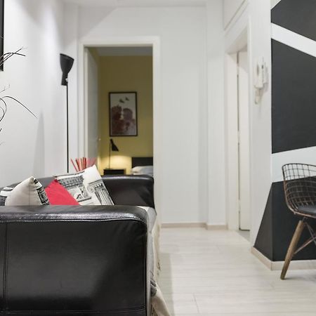 Acropolis Cozy Studio By Livin Urbban Афины Экстерьер фото