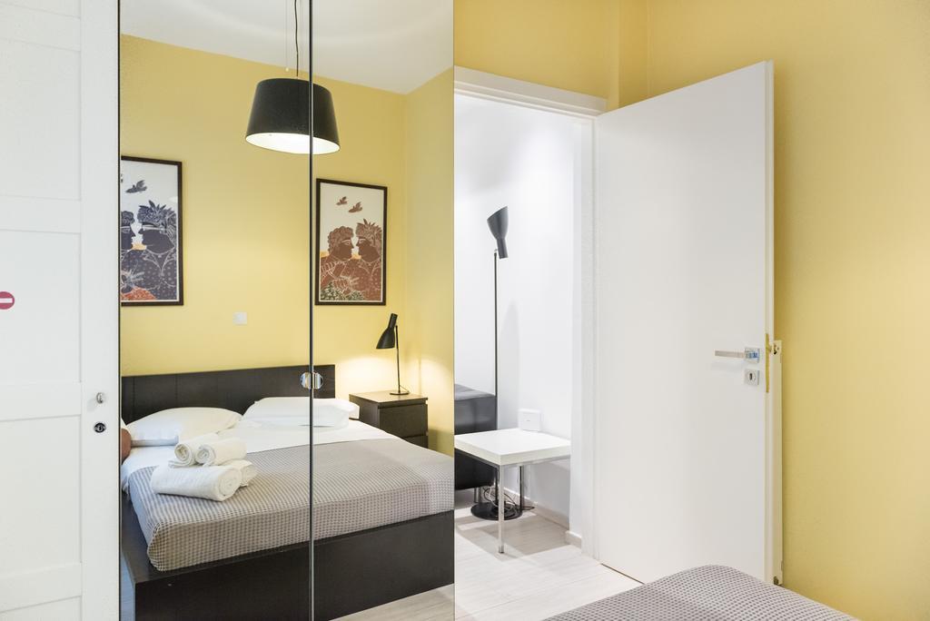 Acropolis Cozy Studio By Livin Urbban Афины Экстерьер фото
